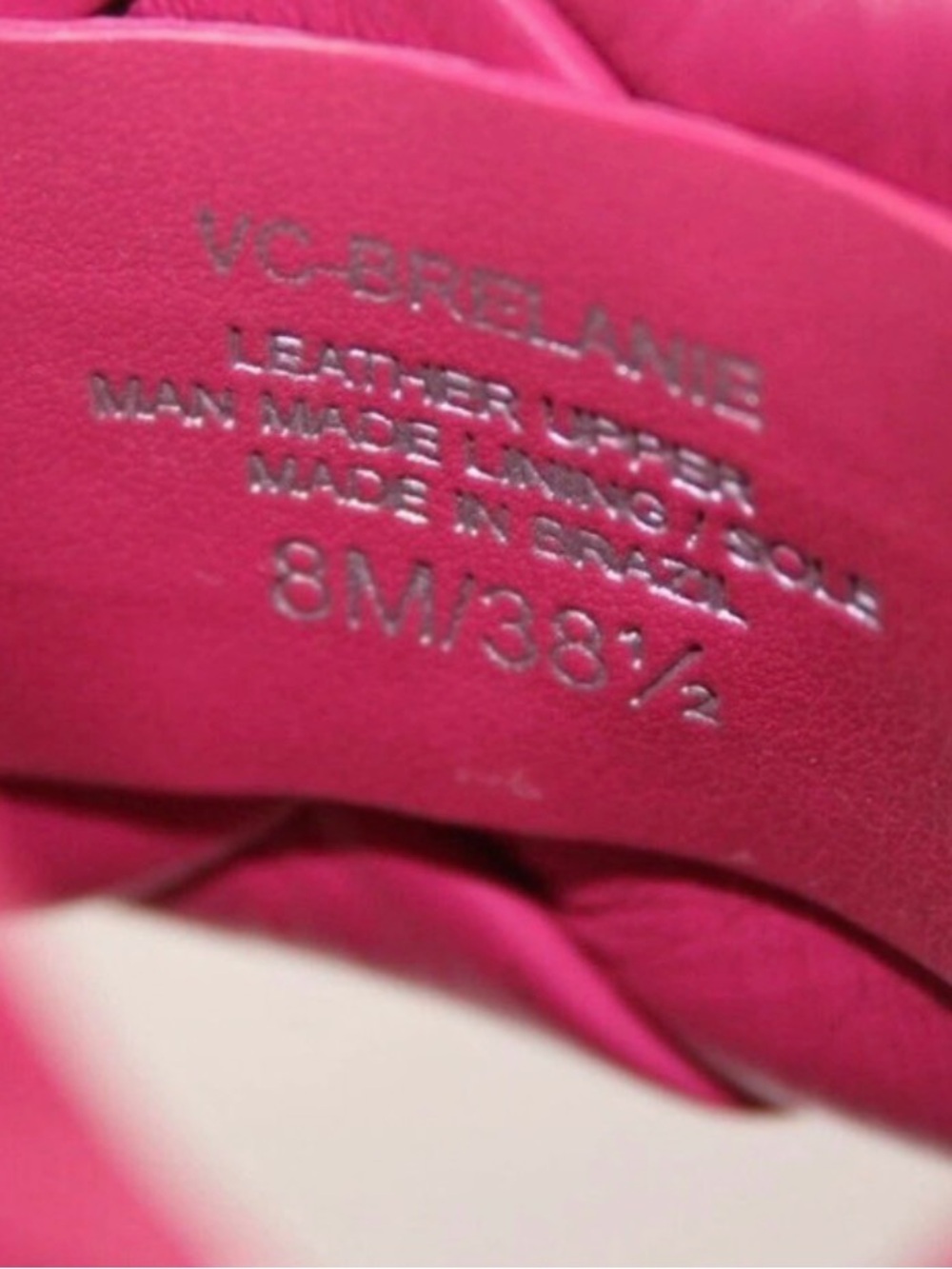 Heels - Picture 10 of 12